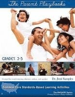 bokomslag The Parent Playbooks