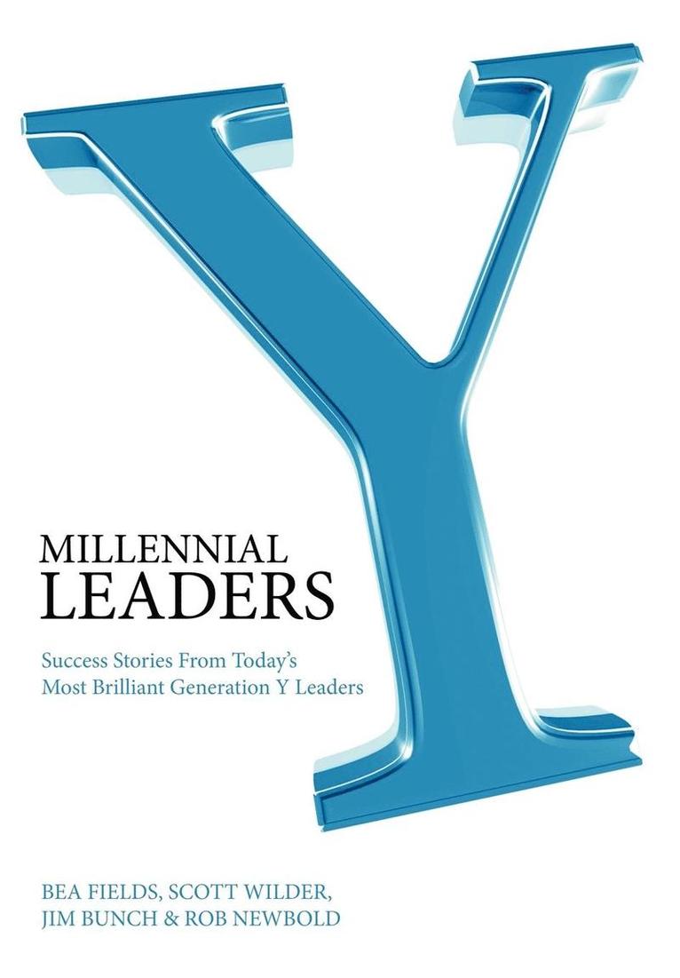 Millennial Leaders 1