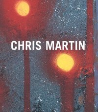 bokomslag Chris Martin