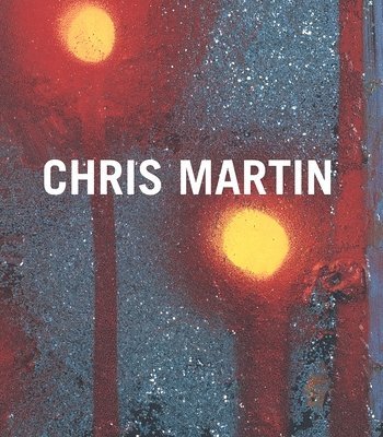 Chris Martin 1