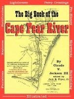 bokomslag The Big Book of the Cape Fear River