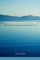 bokomslag Standing on His Promises: Finding Comfort, Hope, and Purpose in the Midst of Your Storm