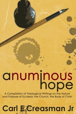 A Numinous Hope 1