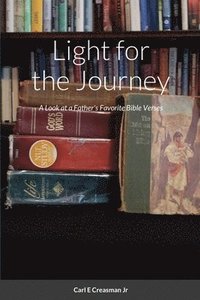 bokomslag Light for the Journey