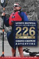 bokomslag 226: How I Became the First Blind Person to Kayak the Grand Canyon