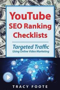 bokomslag YouTube SEO Ranking Checklists