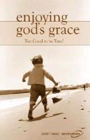 Terry Virgo - Enjoying God's Grace, Häftad