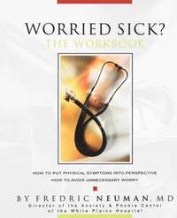 bokomslag Worried Sick? The Workbook