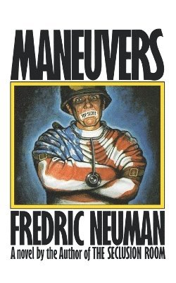 Fredric Neuman - Maneuvers, Häftad