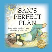 bokomslag Sam's Perfect Plan