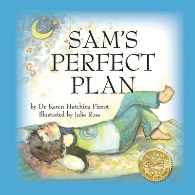 Sam's Perfect Plan 1