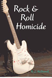 bokomslag Rock & Roll Homicide