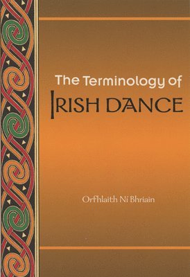 Terminology of Irish Dance
