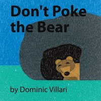 bokomslag Don't Poke the Bear