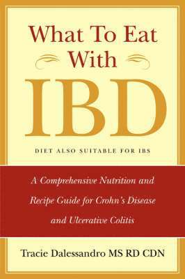 What to Eat with IBD 1