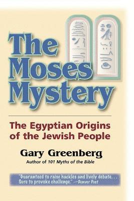 The Moses Mystery 1