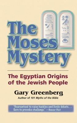 The Moses Mystery 1