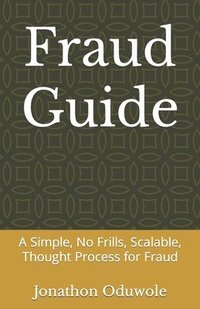 bokomslag Fraud Guide