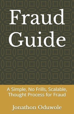 Fraud Guide 1