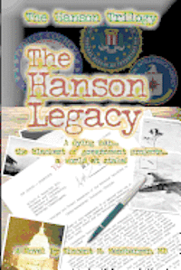 bokomslag The Hanson Legacy: The Hanson Trilogy: Book One