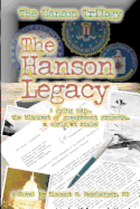 The Hanson Legacy: The Hanson Trilogy: Book One 1