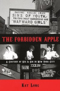 bokomslag The Forbidden Apple