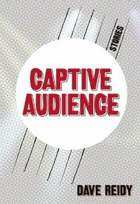 bokomslag Captive Audience