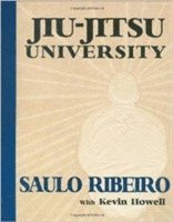 bokomslag Jiu-Jitsu University