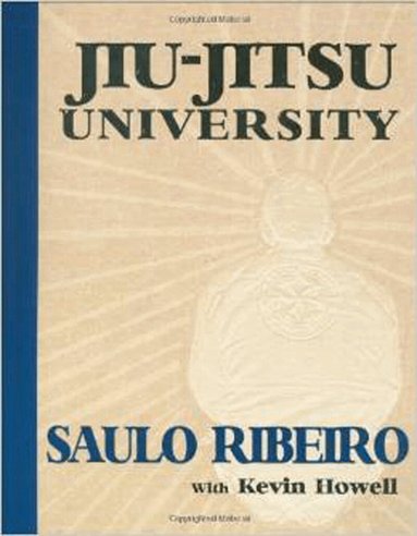 Kevin Howell - Jiu-Jitsu University, Häftad