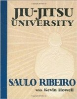 Jiu-Jitsu University 1