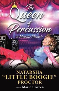 bokomslag The Queen of Percussion