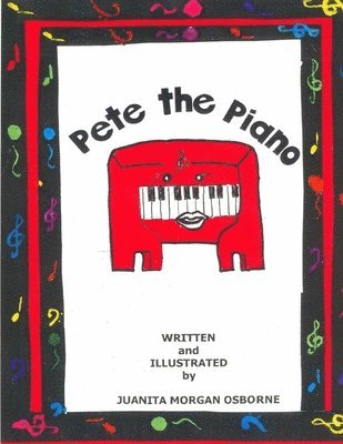 Pete the Piano 1