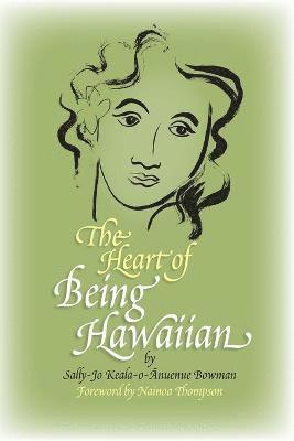 The Heart of Being Hawaiian 1