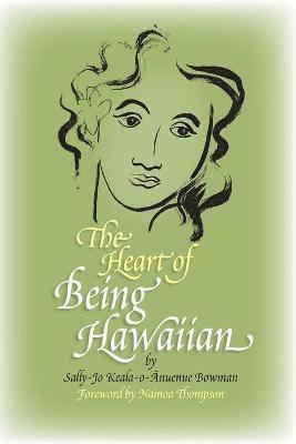 Heart of Being Hawaiian