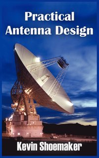 bokomslag Practical Antenna Design