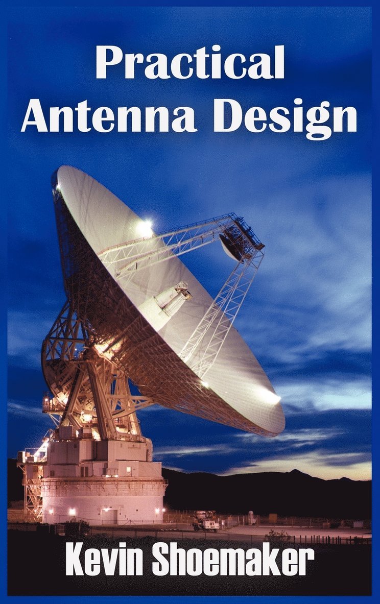 Practical Antenna Design 1