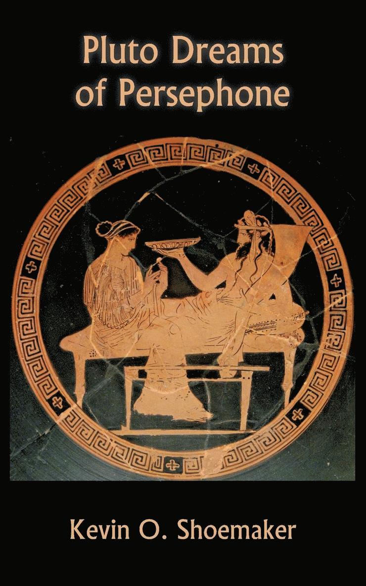 Pluto Dreams of Persephone