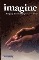 bokomslag The Fully Devoted Life Prayer Journal