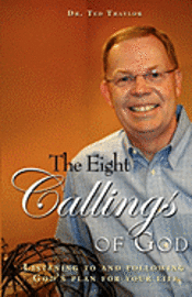 bokomslag The Eight Callings of God