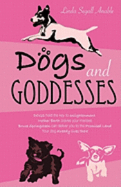 bokomslag Dogs And Goddesses