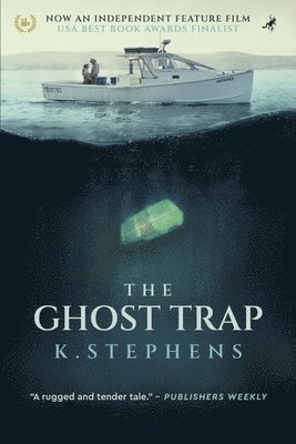 The Ghost Trap 1