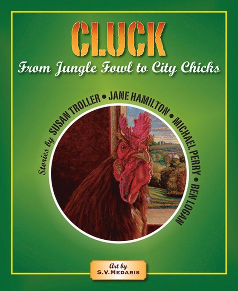 Cluck