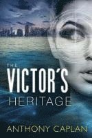 bokomslag The Victor's Heritage: Book Two of The Jonah Trilogy