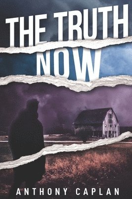 Anthony Caplan - Truth Now, Häftad