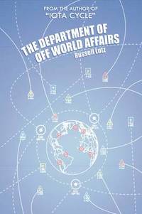 bokomslag The Department of Off World Affairs