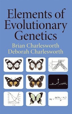 Elements of Evolutionary Genetics 1