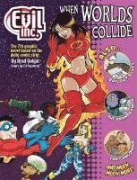 Evil Inc Annual Report Volume 7