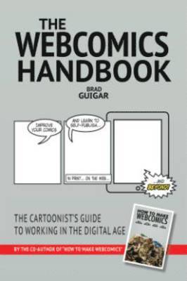 The Webcomics Handbook 1