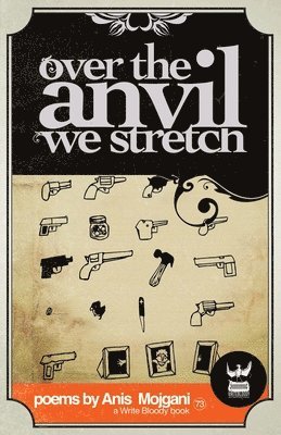 Over The Anvil We Stretch 1