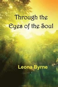 bokomslag Through the Eyes of the Soul